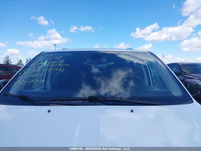 2018 Dodge Grand Caravan Se მანქანა იყიდება აუქციონზე, vin: 2C4RDGBG9JR349762, აუქციონის ნომერი: 12699198
