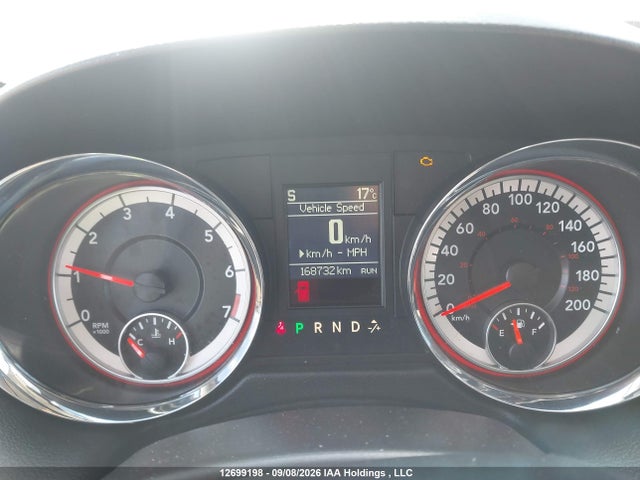 2018 Dodge Grand Caravan Se მანქანა იყიდება აუქციონზე, vin: 2C4RDGBG9JR349762, აუქციონის ნომერი: 12699198