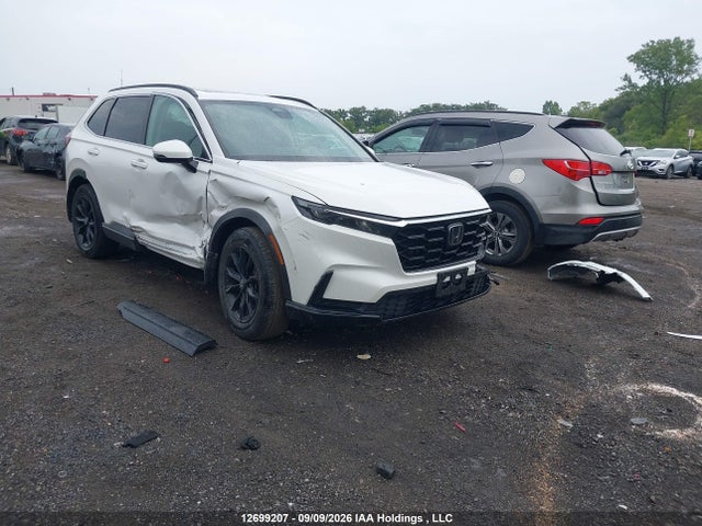 Продажа на аукционе авто 2025 Honda Cr-v, vin: 2HKRS4H54SH111049, номер лота: 12699207