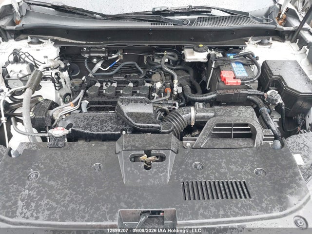 Продажа на аукционе авто 2025 Honda Cr-v, vin: 2HKRS4H54SH111049, номер лота: 12699207