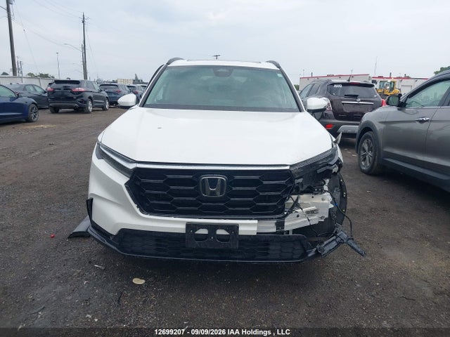 Продажа на аукционе авто 2025 Honda Cr-v, vin: 2HKRS4H54SH111049, номер лота: 12699207