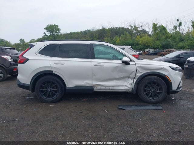 Продажа на аукционе авто 2025 Honda Cr-v, vin: 2HKRS4H54SH111049, номер лота: 12699207