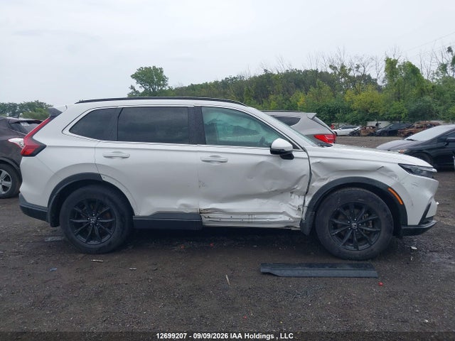 Продажа на аукционе авто 2025 Honda Cr-v, vin: 2HKRS4H54SH111049, номер лота: 12699207