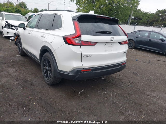 Продажа на аукционе авто 2025 Honda Cr-v, vin: 2HKRS4H54SH111049, номер лота: 12699207