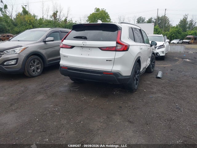 Продажа на аукционе авто 2025 Honda Cr-v, vin: 2HKRS4H54SH111049, номер лота: 12699207