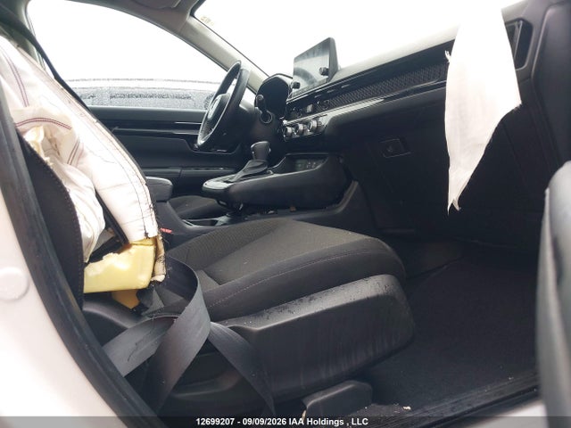 Продажа на аукционе авто 2025 Honda Cr-v, vin: 2HKRS4H54SH111049, номер лота: 12699207