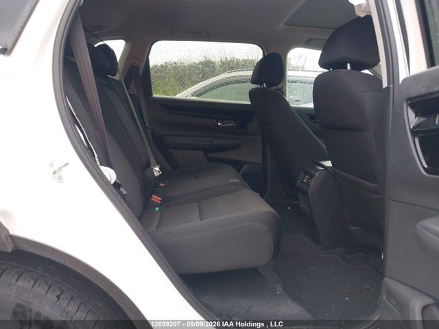 Продажа на аукционе авто 2025 Honda Cr-v, vin: 2HKRS4H54SH111049, номер лота: 12699207