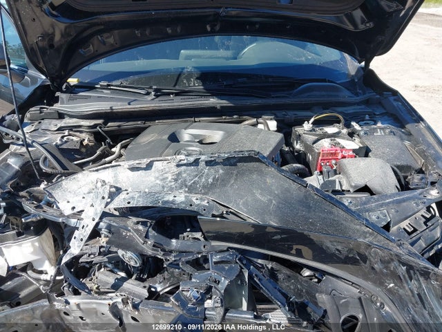 Продаж на аукціоні авто 2025 Mazda 3, vin: JM1BPALM5S1790644, номер лоту: 12699210