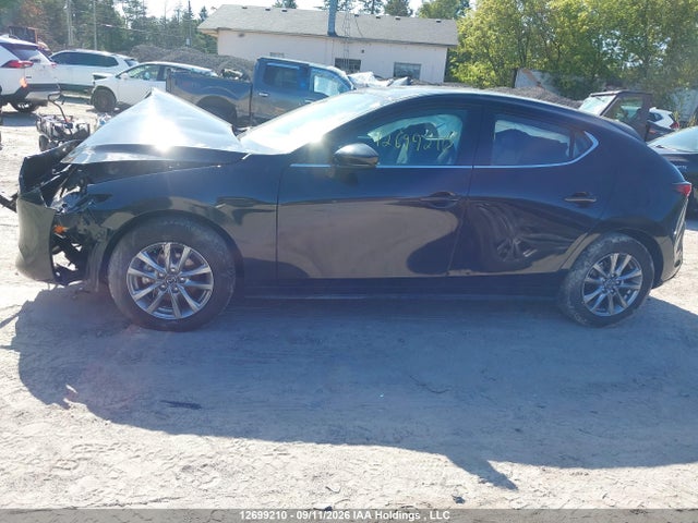 Продаж на аукціоні авто 2025 Mazda 3, vin: JM1BPALM5S1790644, номер лоту: 12699210