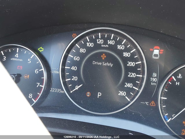 Продаж на аукціоні авто 2025 Mazda 3, vin: JM1BPALM5S1790644, номер лоту: 12699210