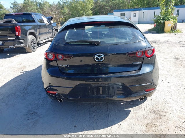 Продаж на аукціоні авто 2025 Mazda 3, vin: JM1BPALM5S1790644, номер лоту: 12699210