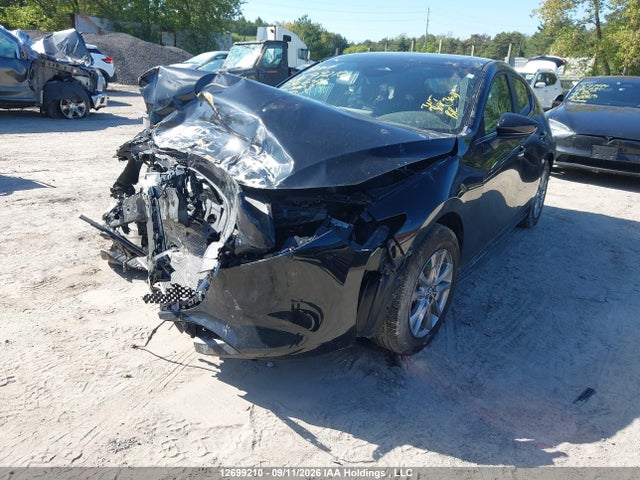 Продаж на аукціоні авто 2025 Mazda 3, vin: JM1BPALM5S1790644, номер лоту: 12699210