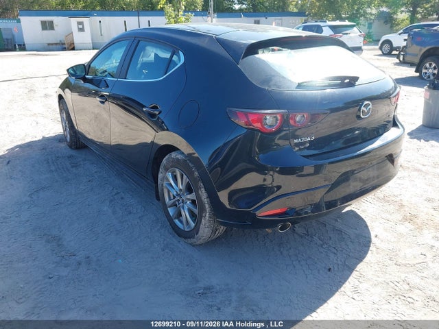 Продаж на аукціоні авто 2025 Mazda 3, vin: JM1BPALM5S1790644, номер лоту: 12699210