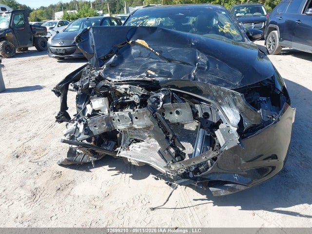 Продаж на аукціоні авто 2025 Mazda 3, vin: JM1BPALM5S1790644, номер лоту: 12699210