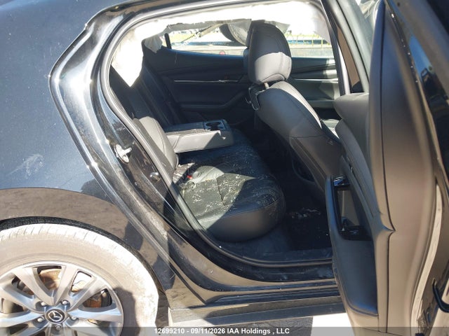 Продаж на аукціоні авто 2025 Mazda 3, vin: JM1BPALM5S1790644, номер лоту: 12699210