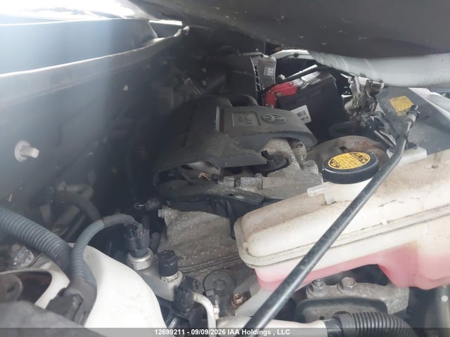 12699211 :رقم المزاد ، 2T3DFREV0DW099588 vin ، 2013 Toyota Rav4 Limited مزاد بيع