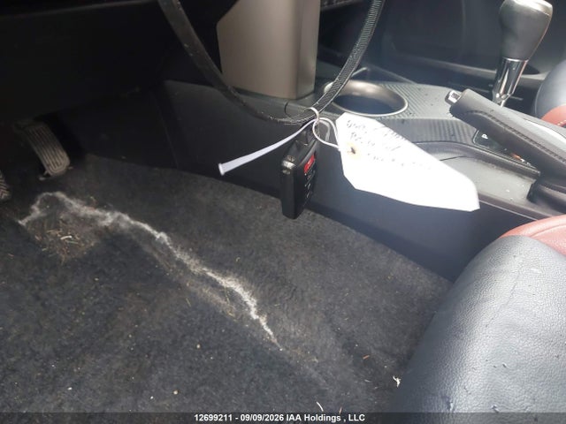 12699211 :رقم المزاد ، 2T3DFREV0DW099588 vin ، 2013 Toyota Rav4 Limited مزاد بيع