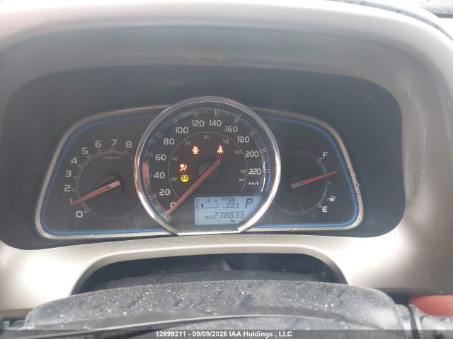 12699211 :رقم المزاد ، 2T3DFREV0DW099588 vin ، 2013 Toyota Rav4 Limited مزاد بيع