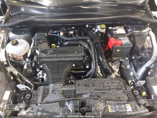 Продаж на аукціоні авто 2024 Ford Escape Platinum, vin: 1FMCU9JA9RUA52080, номер лоту: 12699212
