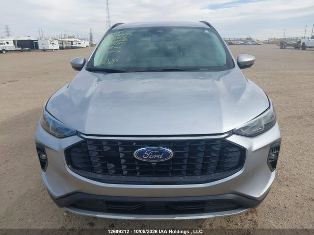 Продаж на аукціоні авто 2024 Ford Escape Platinum, vin: 1FMCU9JA9RUA52080, номер лоту: 12699212