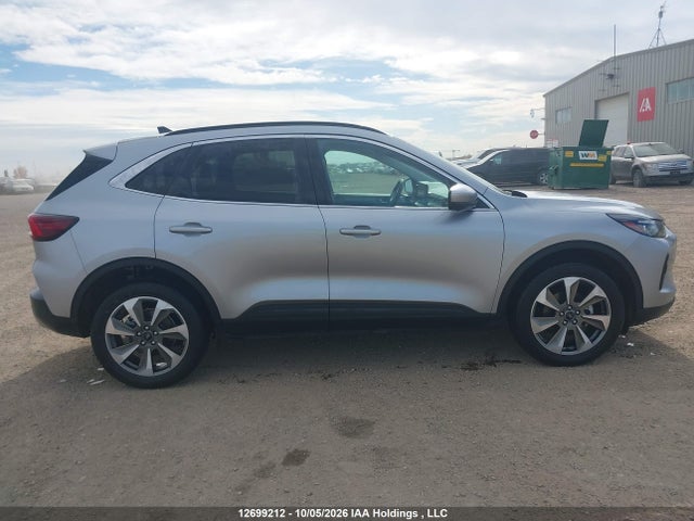 Продаж на аукціоні авто 2024 Ford Escape Platinum, vin: 1FMCU9JA9RUA52080, номер лоту: 12699212