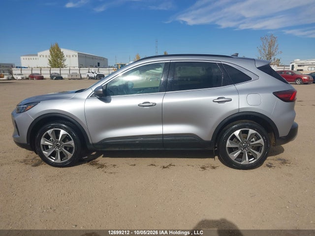 Продаж на аукціоні авто 2024 Ford Escape Platinum, vin: 1FMCU9JA9RUA52080, номер лоту: 12699212