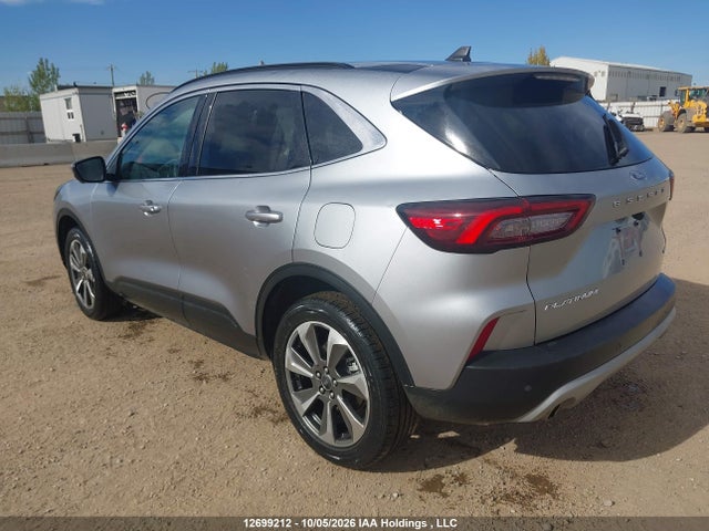 Продаж на аукціоні авто 2024 Ford Escape Platinum, vin: 1FMCU9JA9RUA52080, номер лоту: 12699212