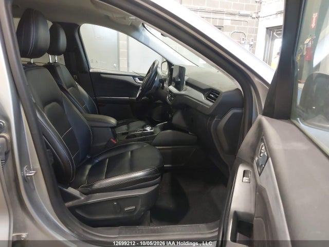 Продаж на аукціоні авто 2024 Ford Escape Platinum, vin: 1FMCU9JA9RUA52080, номер лоту: 12699212