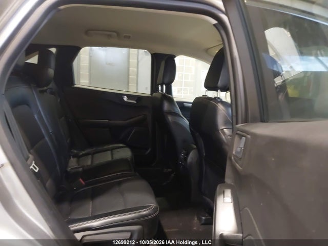 Продаж на аукціоні авто 2024 Ford Escape Platinum, vin: 1FMCU9JA9RUA52080, номер лоту: 12699212