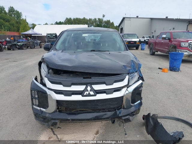 Mitsubishi RVR ES 2020 JA4AJ3AU3LU602015 Image 13