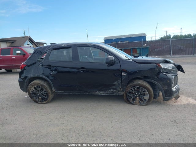 Mitsubishi RVR ES 2020 JA4AJ3AU3LU602015 Image 14