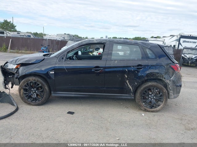Mitsubishi RVR ES 2020 JA4AJ3AU3LU602015 Image 15