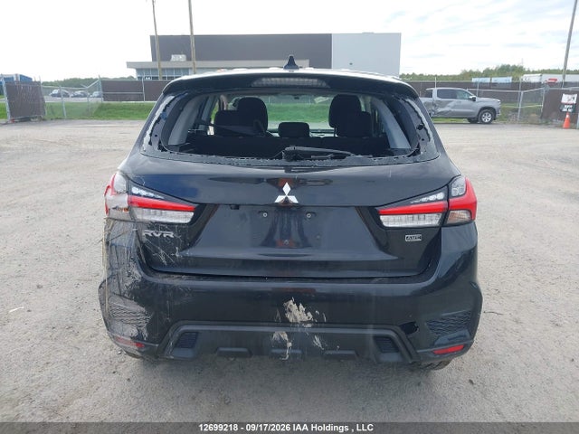 Mitsubishi RVR ES 2020 JA4AJ3AU3LU602015 Image 17