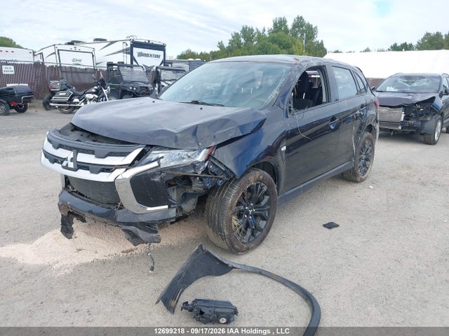 Mitsubishi RVR ES 2020 JA4AJ3AU3LU602015 Image 2
