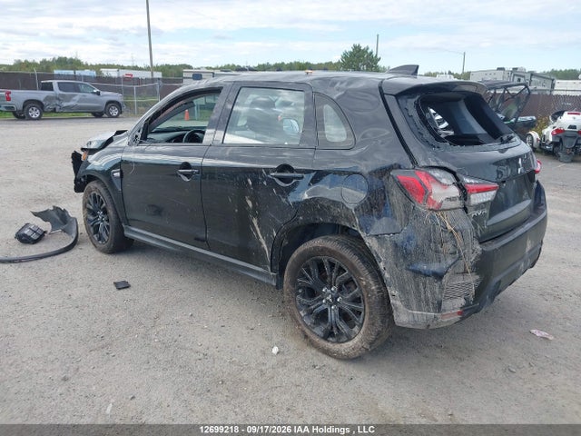 Mitsubishi RVR ES 2020 JA4AJ3AU3LU602015 Image 3