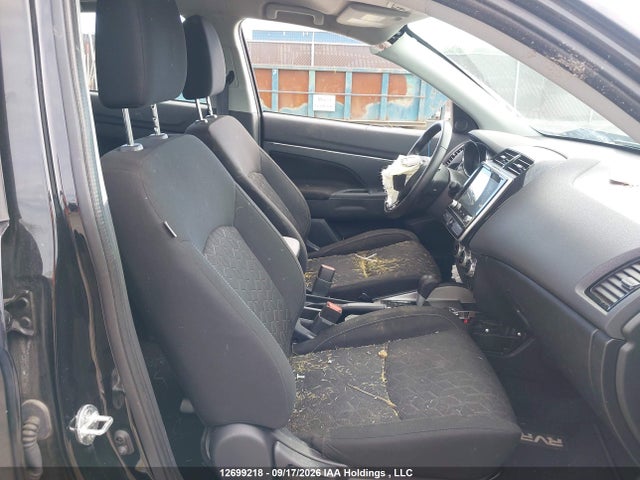 Mitsubishi RVR ES 2020 JA4AJ3AU3LU602015 Image 5