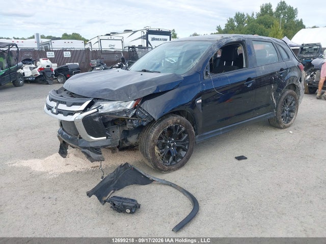 Mitsubishi RVR ES 2020 JA4AJ3AU3LU602015 Image 6