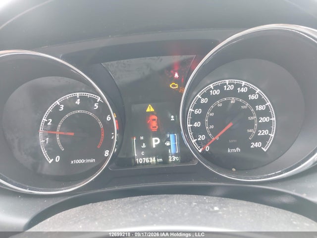 Mitsubishi RVR ES 2020 JA4AJ3AU3LU602015 Image 7