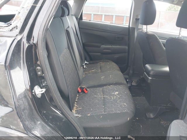 Mitsubishi RVR ES 2020 JA4AJ3AU3LU602015 Image 8