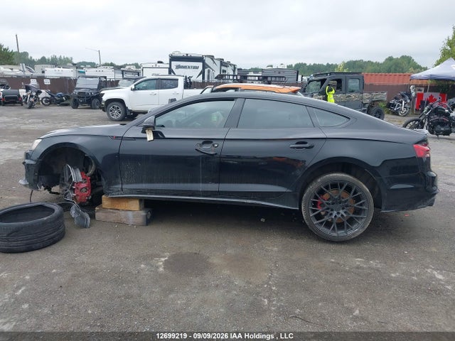 Audi S5 SPORTBACK 2023 WAUA4CF5XPA062391 Image 15
