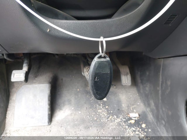 Nissan Pathfinder 2014 5N1AR2MM5EC691188 Image 11