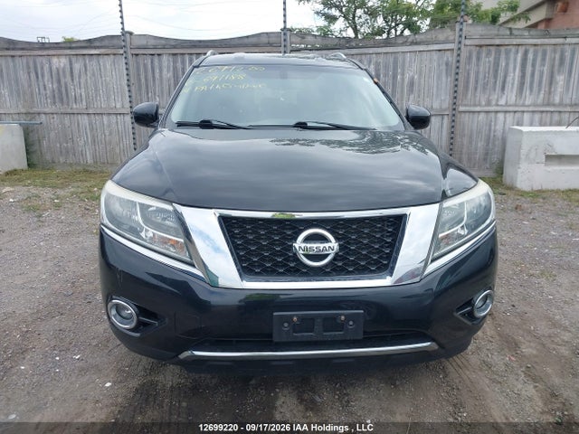 Nissan Pathfinder 2014 5N1AR2MM5EC691188 Image 12