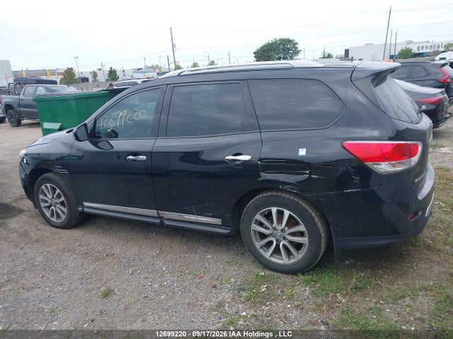 Nissan Pathfinder 2014 5N1AR2MM5EC691188 Image 14