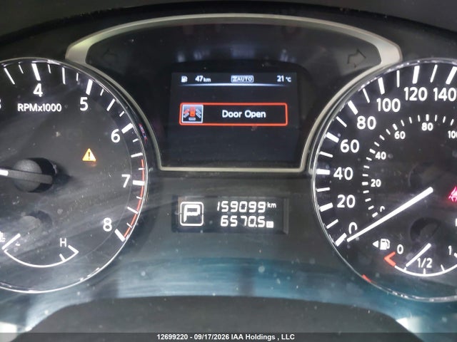 Nissan Pathfinder 2014 5N1AR2MM5EC691188 Image 15
