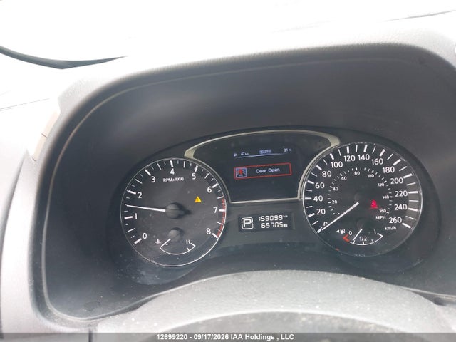 Nissan Pathfinder 2014 5N1AR2MM5EC691188 Image 7