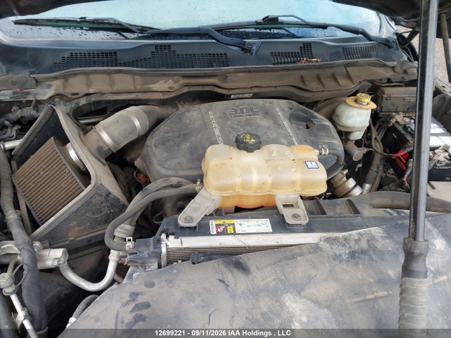 12699221 :رقم المزاد ، 1C6RR7KM7GS258396 vin ، 2016 Ram 1500 St مزاد بيع