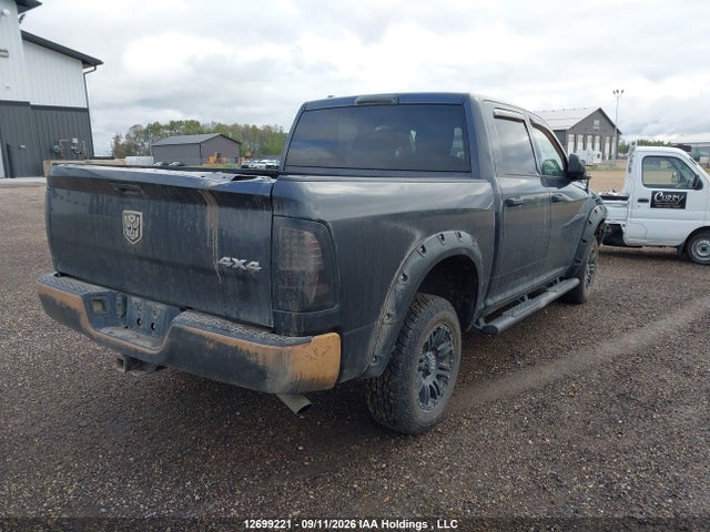 12699221 :رقم المزاد ، 1C6RR7KM7GS258396 vin ، 2016 Ram 1500 St مزاد بيع