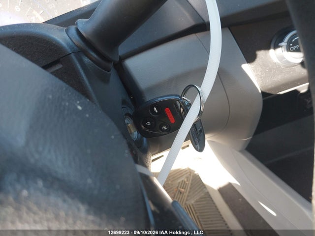 12699223 :رقم المزاد ، 2HGFB2F49CH037432 vin ، 2012 Honda Civic Lx مزاد بيع