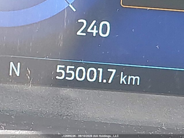 Aukcja sprzedaży 2022 Ford Escape Sel, vin: 1FMCU9H91NUA42195, numer aukcji: 12699226