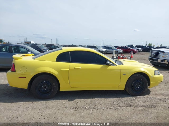 Продажа на аукционе авто 2002 Ford Mustang Gt, vin: 1FAFP42X02F138392, номер лота: 12699236